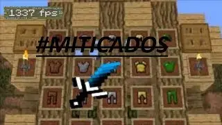 TEXTURA MAIS LEVE PARA SKYWARS/PVP- SKYWARS ( SkyMinigames)