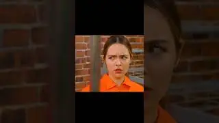 handed the fish to the prisoner