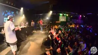 Ramtzu VS Nerone - BATTLE ARENA 4 - Semifinale (31/05/2013 - Bologna)