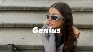 Genius (speed up)