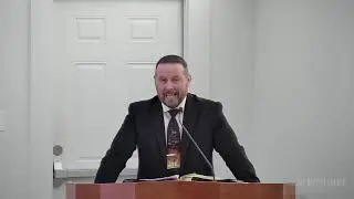 Sunday Service - September 8, 2024