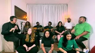 Louvor no Lar - Medley - Páscoa