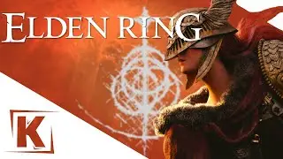 Elden Ring - Ryan Said Something Bout a Mountain or Something....