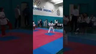 Бойчун Ална(кадеты, класс Б)