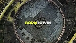 BORN TO WIN - A Fortnite World Cup Movie