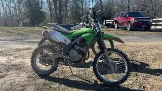 Best places to ride dirt bikes in Virginia @DirtBikeSessions