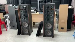 Loa khủng Pioneer V12 hàng nội địa Nhật Giá 25tr Lh 0969.991.779, Q12-Hcm