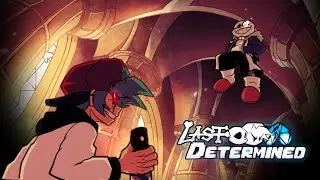 FNF Vs Last Determined! (Demo) | Android/PC Optimized