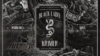 Krimer - Boss