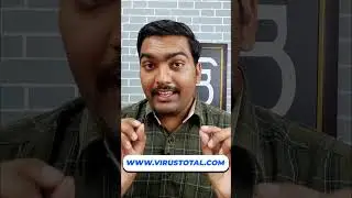 இந்த Website 🔥 போங்க Virusஅ‌ 🤯 கண்டுபிடிங்க⁉️ #shorts