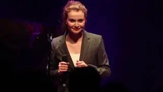 Vajèn van den Bosch - Astonishing