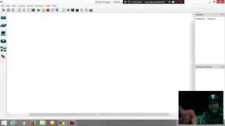 GNS3 - HOW TO CONFIGURE AND CONNECT TO VIRTUAL BOX
