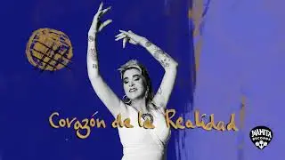 Amparo Sánchez - Córazon De La Realidad (Ritual Sonoro)