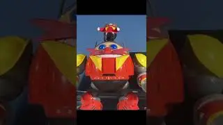 THE EGGMAN RAP #shorts #makelegosonicmoreeggman #sonic