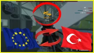 ЧТО СКРЫВАЕТ В СЕБЕ ЕВРОПА И ТУРЦИЯ!? или ЧТО ЛУЧШЕ?!
