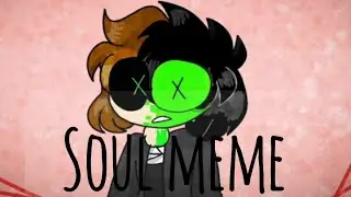 soul meme animation // exe edd, glitchworld// flipaclip\\ 2.3k special? lazy - remake