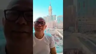 Prosesi Haji part 2 🥰