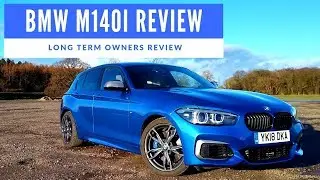 2018 BMW M140i review - Long term review after 1 year ownership
