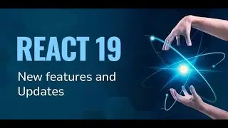 All React 19 Feature Explained | 