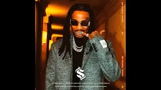 (FREE) Quavo Type Beat - 
