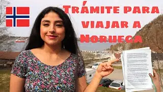 Necesita visa para viajar a Noruega? Restricciones por COVID-19