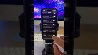 iPhone Trick-Mobilfunkdaten zu sparen #iPhoneTips #iPhoneTricks #TechHacks #apple #iphonehack