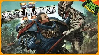 This is the PERFECT Warhammer 40k game | Space Marine 2