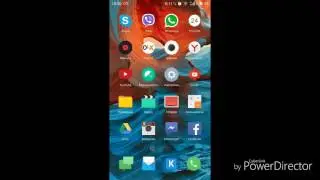 Flyme 5.1.3.4G Hot Apps Meizu M3 Note