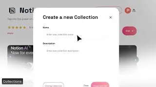 The Largest AI Directory Motion Graphics Explainer Video | AI Hub