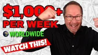 Exitus Elite Review (2021) Make $1000 Per Week Online!