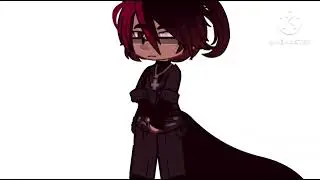 the character vs the drawing (revealing clothing warning ig)