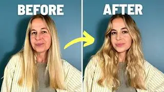 How to retouch pictures in Photoroom