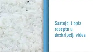Carobna Kuhinja ❤️🥨❤️SUSI DOMACA VARIJANTA❤️🥨❤️