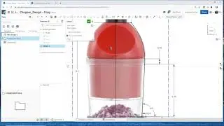 Onshape: A Modern, Cloud-Based CAD Platform