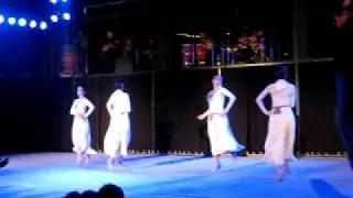 Sukhishvilebi - Uchxresti - ASSA Party (Art gen festival 2009)