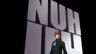 NUH UH #memes