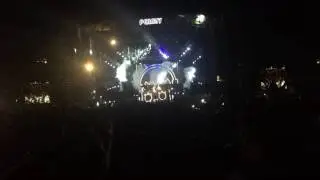 Nervo - Make it Bounce (Lollapalooza Argentina 2017)