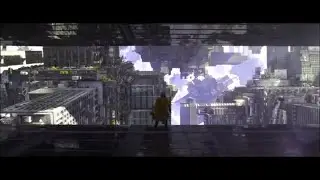 Доктор Стрэндж 2016   Трейлер