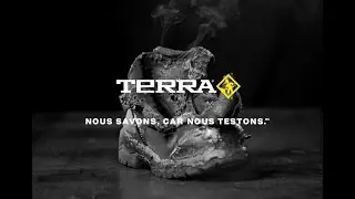 LE SAVOIR-FAIRE TERRA. PREUVE À L’APPUI.