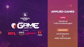 Games as Cultural Messengers