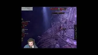 An overqualified novice - Baldur's Gate 3