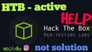 HTB - help | machine - guidance