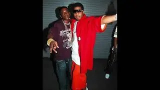 Webbie x Boosie Badazz Baton Rouge Type Beat - New Whip #T4L
