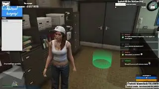 GTA 5 RP: Гардероб
