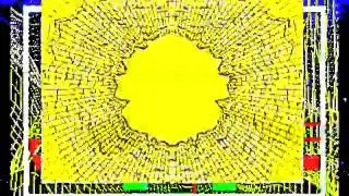 Abstract Rhythm in Time DigitalART 16 by Alan silva