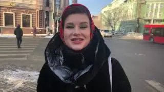 Екатеринбург-Казань. Путешествие выходного дня