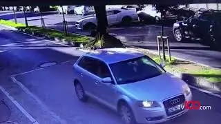 Enes Batur Kaza Anı !!