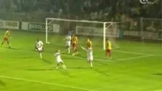 20060916 | League | K.V. Oostende - R.A.F.C. | ATV