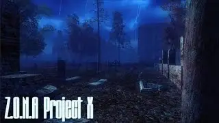 Z.O.N.A Project X [Android Ios] Walkthrough