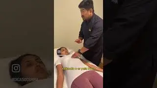 Descubra como dominar a ansiedade. #ansiedade #burnout #shiatsu #shira #dor #dorlombar #zumbido